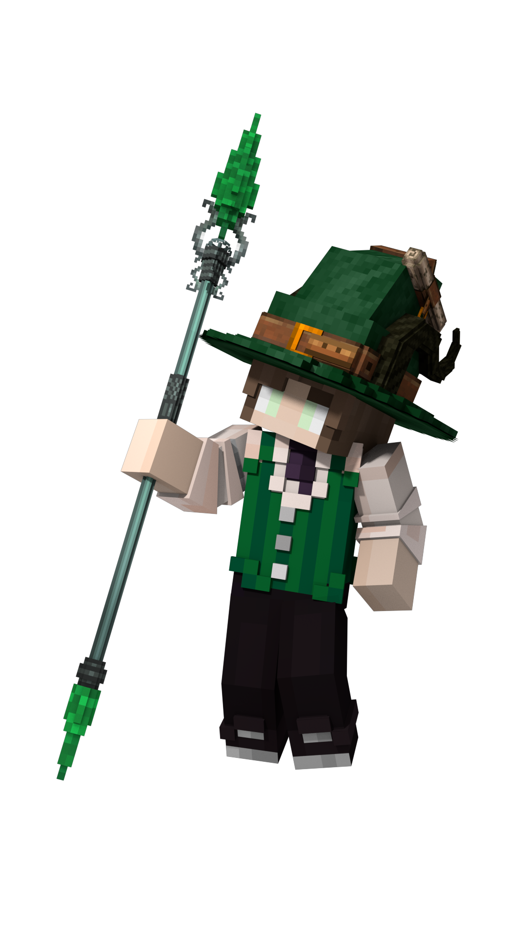 MikiMau7, Head of Academics