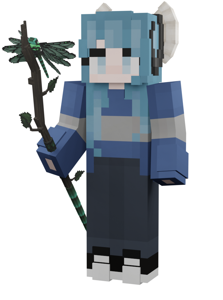 CraftyKanna, Assistant to Head of Build