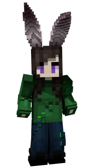 HeyLookBunnies, Head of Game Design