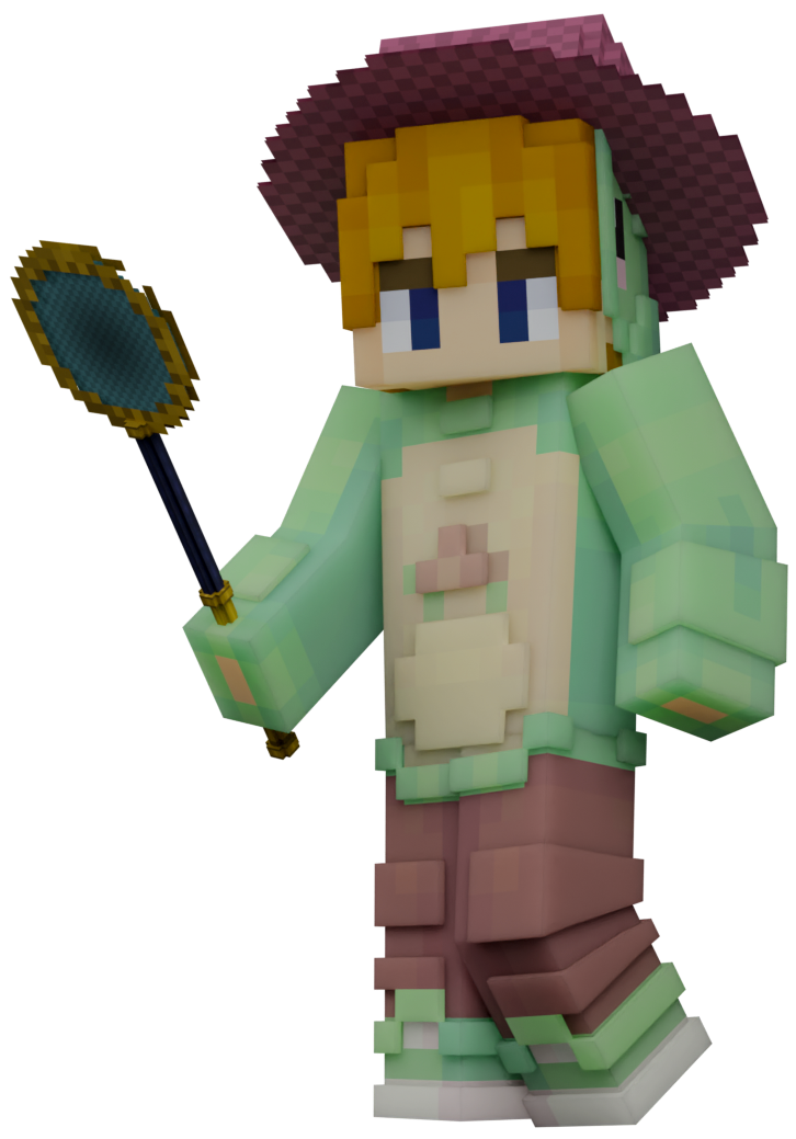 Teheeo, Head of Technology & Development